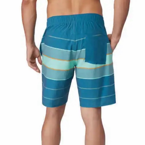 Hang Ten Men's Swim Trunk Shorts Liner
Size XXL NEW - Picture 9 of 9